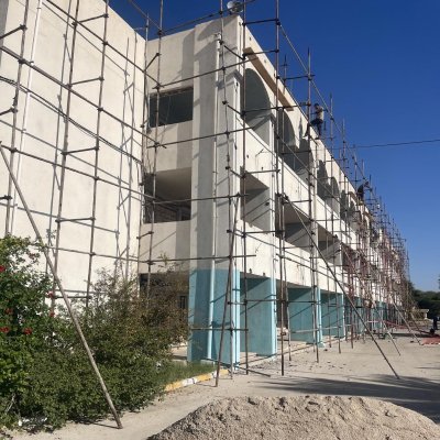 بهترین داربست کرج